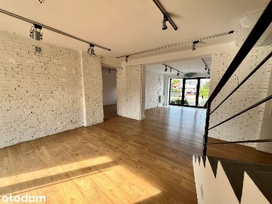 Lokal użytkowy, 240 m², Warszawa