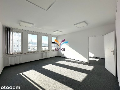 2 pomieszczenia biurowe 29,07 m2 klima parking