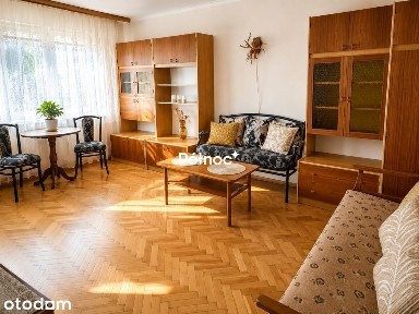 1-pokojowe mieszkanie 29,9 m². ul. 3 Maja.