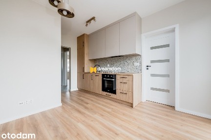 PREMIUM 55 M² | 2 POKOJE + Salon | Garderoba | Spiżarnia