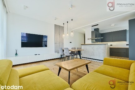 Dwupokojowy apartament ul. Kilińskiego