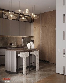 Funkcjonalny apartament z dużym balkonem. 1km od centrum