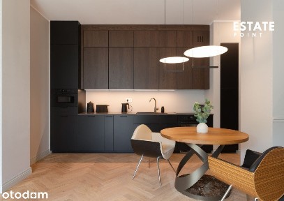 Elegancki apartament 75 m² | Perfumiarnia