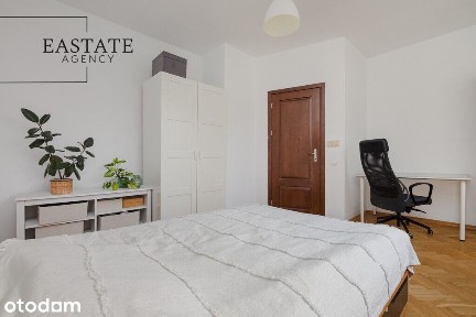 Przestronne 58 m² | Parking w cenie | Blisko lasu