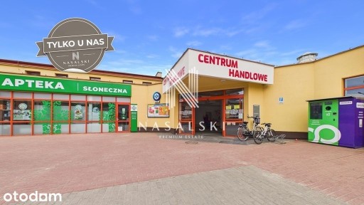 Lokale na wynajem 12-20m2 Stara Rzeźnia Koronowo