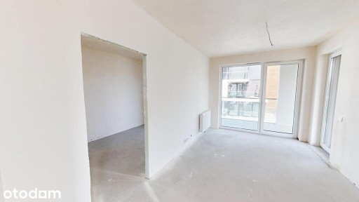 Apartament premium 600 m od plaży - parking/taras