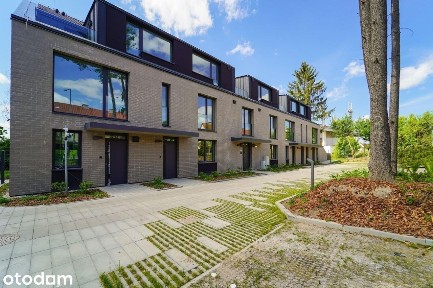 2-Pokojowy apartament z prywatnym ogródkiem
