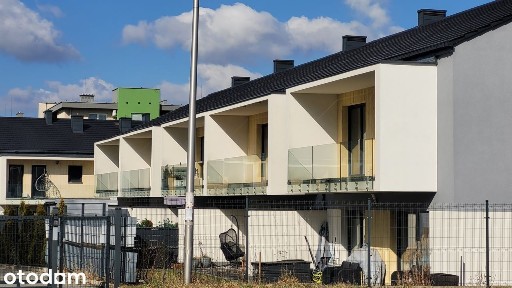 Apartament 73,2m2 + poddasze
