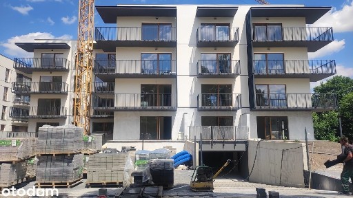 Mieszkanie 3-pokojowe w Centrum Sosnowca z balkonem
