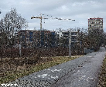 ul. Rozwojowa, Centrum / Śródmieście, Sosnowiec, śląskie