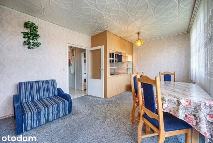 Os. Westerplatte | CO Miejskie | Duży Balkon