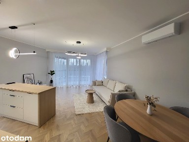 800 m od Spodka, bez PCC, nowe wcześniej nie zamieszkałe, wykończone