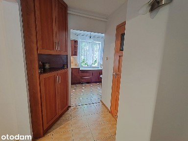 Mieszkanie 2-pokojowe z balkonem na Tysiącleciu