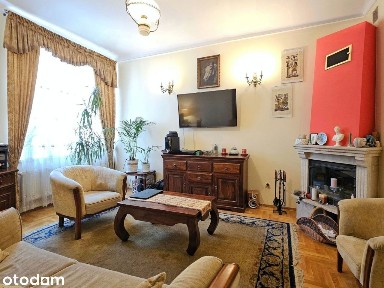 Klasyczne - 61 metrowe z balkonem - Salwator -