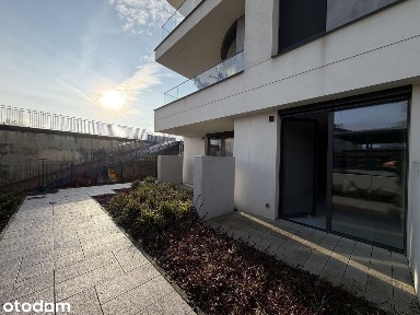 Klimatyzowane studio 27,6m2 ul. Kościuszki 22