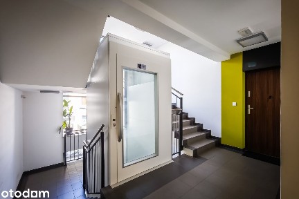 Mieszkanie na sprzedaż - Kraków - ul. Czeczów - 2 pokoje - 41,15m²
