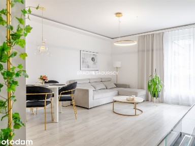 Nowoczesny Gustowny Apartament, UL. Fatimska