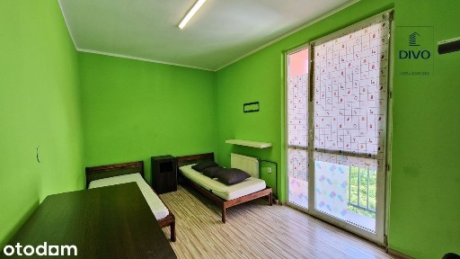 Mieszkanie w centrum Chrzanowa