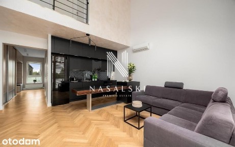 4 pokoje Niemcz Olszynki Balkon Klimatyzacja