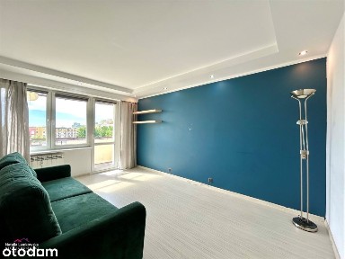 *os.Lotnisko*3 pokoje*balkon*dwustronne*