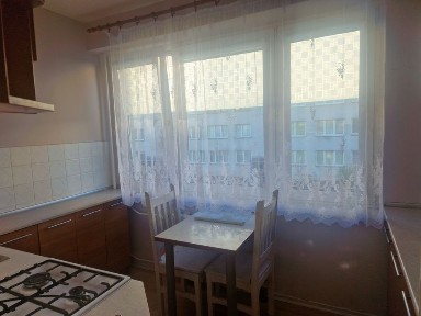 Mieszkanie ul. Dekutowskiego, pow.56m2, 1 piętro, 4 pokoje
