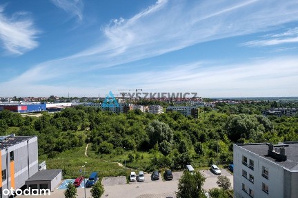 Ustawne 3 pokoje, dobra komunikacja, m.postojowe
