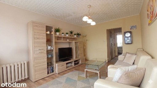 2 pokoje | Balkon | 40 m² | Królowej Jadwigi | Słupsk