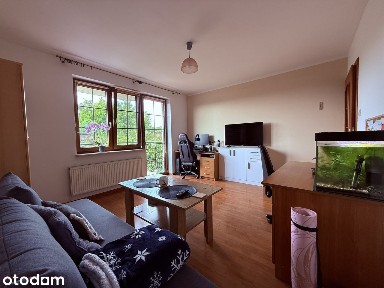 Na sprzedaż: 3-pokojowe mieszkanie 55,67 m² Ul.Nadbystrzycka