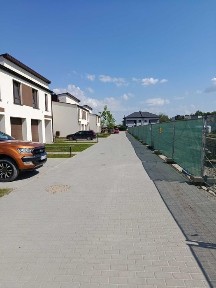 Mieszkanie Dwa Poziomy 118 m2 z ogródkiem 2 miejsca postojowe