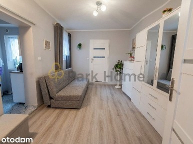 Komfortowe mieszkanie w centrum- dwa pokoje
