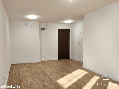 Kawalerka w Centrum | Po remoncie | Osiedle
