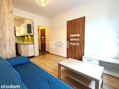 Inwestycyjne 2-pok. 29,50m2 - ul. Podwisłocze -os. Nowe Miasto -