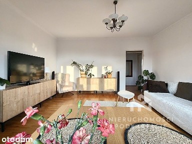 Gotowe do zamieszkania, 53m2, Nowe Miasto.