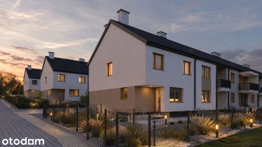 Nowoczesne mieszkanie | Poddasze 34 M2 Gratis !