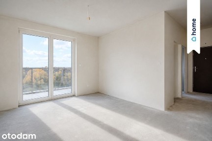 Mieszkanie 48 m² | Bella Dolina |Stan deweloperski