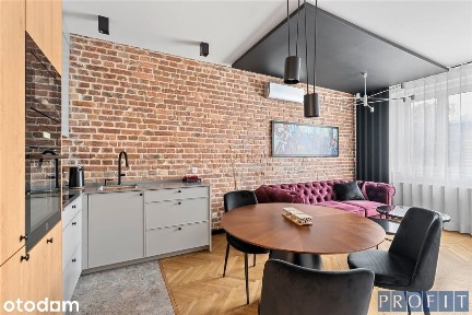 W17 Boutique Apartments Katowice - 53m2