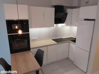 apartament w nowym budownictwie