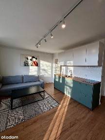 Kawalerka 30 m²