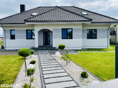 Dom 180m2 z wyposażeniem Ławki pod Łukowem