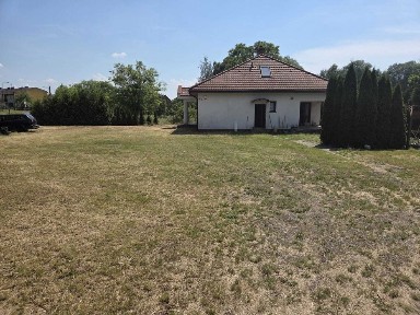 Sprzedam Dom jednorodzinny 158,8 m² na działce 1 398 m²
