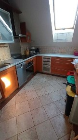 Do wynajęcia mieszkanie dwupoziomowe przy ul. Karolewskiej w Bydgoszczy