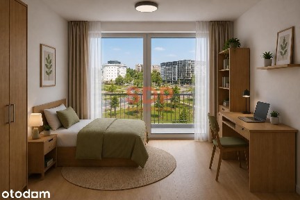 Apartamenty w wyjątkowej lokalizacji