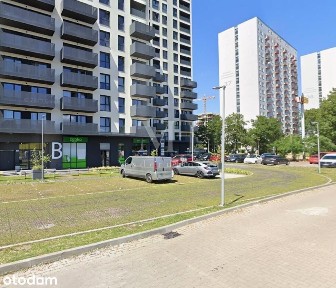 Żabka Poznań | Lokal Inwestycyjny 138,57 m² | Umowa do 2032 | ROI 7,2%