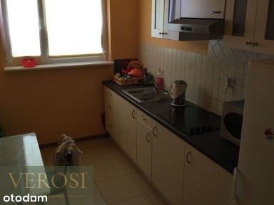 64m² (3pokoje+kuchnia)+balkon GAJ