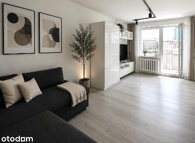 Wyremontowane| Balkon |Parking |Wrocław, ul. Poznańska|TOP Lokalizacja