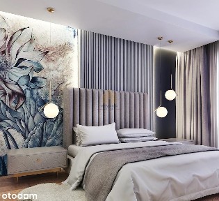 2-pokojowe nad rzeką | Smart Home