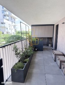 Wrocław NoweŻerniki 3 pokoje Apartament, 3 garaże