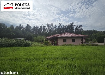 Dom 230 m2 z działką 7473 m2 w Dąbrówce