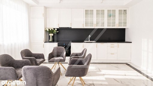 Luksusowy apartament | Wynajem Wola Justowska| 70m