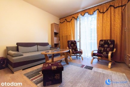 2-pok, osobna kuchnia, jasne, ciche- Os. Wandy